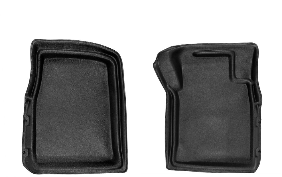 Sandgrabba Mats To Suit Mazda BT50 Freestyle Cab Four Door Utility XT XTR GT 202 - Picture 13 of 18
