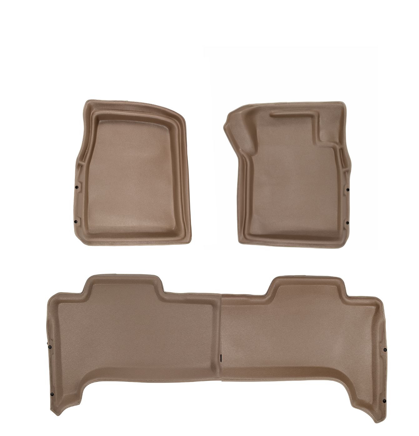 Sandgrabba Mats Suit RAM Express Four Door Utility 1500 Quad Cab 2018