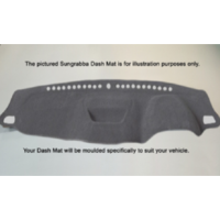 Sungrabba Dash Mat To Suit BMW E12 Chassis 520i-525i-530i 1976-1981