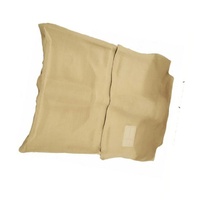 Loop Pile Carpets To Suit Subaru Impreza Five Door Hatch 1995-2000