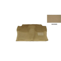 Plush Pile Carpet Chrysler Valiant AP5 Five Door Wagon 1963-1965 Buckskin Column Automatic Front Only