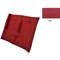 Plush Pile Carpet Chrysler Valiant AP5 Five Door Wagon 1963-1965 Red Column Manual Rear Only