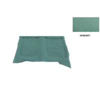 Plush Pile Carpet Chrysler Valiant AP5 Five Door Wagon 1963-1965 Spindrift Floor Automatic Rear Only