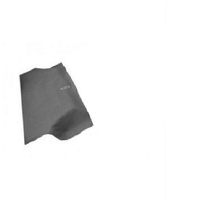 PVC Flooring To Suit Toyota Landcruiser 80 Series Five Door Wagon 1990-1997 Grey Rear Only Floor Manual