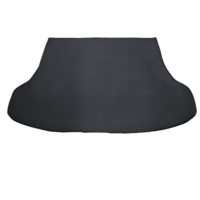 PVC Flooring To Suit Toyota Landcruiser 70  75  77 Series Troop Carrier 1985-1999 Cargo Floor Manual Black