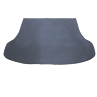 PVC Flooring Toyota Landcruiser 70 73 74 Series MWB 3 Door Wagon 1985-1999 Cargo Floor Automatic Grey