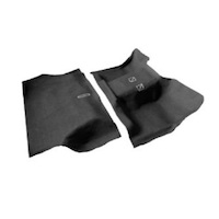 PVC Flooring To Suit Toyota Hilux Single Cab Two Door Utility 1988-1997