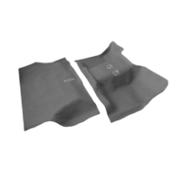 PVC Flooring To Suit Toyota Landcruiser 70 78 79 Series Four Door Utility 2012- ON