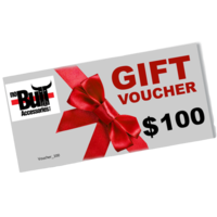 $100 Gift Voucher - Spend Online Anytime