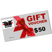 $50 Gift Voucher - Spend Online Anytime 