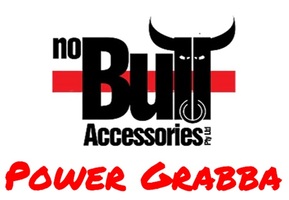 No Bull Accessories Displays The Power Grabba Range Of Lithium Batteries And Accessories Perth 4WD and Adventure Show main image