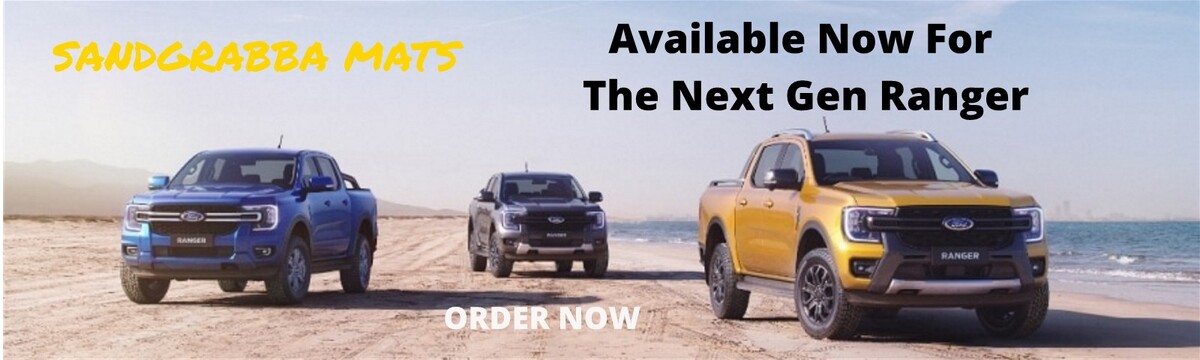 Ranger Next Gen main image